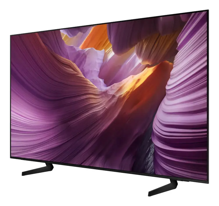 Samsung Vision AI TV 65" OLED 4K S85F 120 Hz